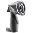 Welch Allyn DuraShock DS66 Trigger Aneroid Sphygmomanometer  3-Cuff Kit: Size-09, -11, -12; Reusable (2 Piece)