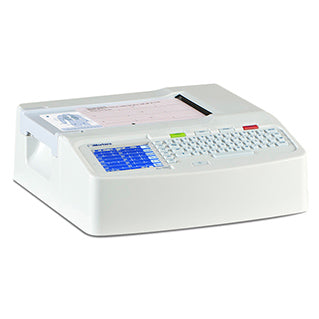 Welch Allyn ELI 150c Resting Electrocardiograph  Factory New - WAM Wireless Acquisition Module