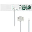 Welch Allyn FlexiPort Blood Pressure Cuff with One-Tube Bayonet Type Connector (20/Box)  Size-09 Child