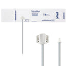 Welch Allyn FlexiPort Blood Pressure Cuff with One-Tube Bayonet Type Connector (20/Box)