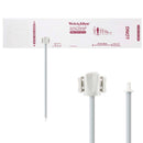 Welch Allyn FlexiPort Blood Pressure Cuff with One-Tube Bayonet Type Connector (20/Box)  Size-12L Large Adult Long