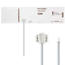 Welch Allyn FlexiPort Blood Pressure Cuff with One-Tube Bayonet Type Connector (20/Box)  Size-13 Thigh