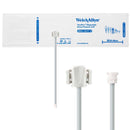 Welch Allyn FlexiPort Blood Pressure Cuff with One-Tube Locking Type Connector (20/Box)  Size-10 Small Adult