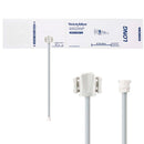 Welch Allyn FlexiPort Blood Pressure Cuff with One-Tube Locking Type Connector (20/Box)  Size-11L Adult Long