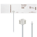 Welch Allyn FlexiPort Blood Pressure Cuff with One-Tube Screw-Type Connector (20/Box)