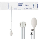Welch Allyn FlexiPort Blood Pressure Cuff with Two-Tube Inflation System - Size-11L Adult Long