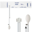 Welch Allyn FlexiPort Blood Pressure Cuff with Two-Tube Inflation System  Size-11L Adult Long