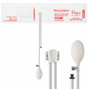 Welch Allyn FlexiPort Blood Pressure Cuff with Two-Tube Inflation System