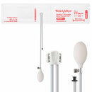 Welch Allyn FlexiPort Blood Pressure Cuff with Two-Tube Inflation System  Size-07 Infant