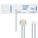 Welch Allyn FlexiPort Blood Pressure Cuff with Two-Tube Locking Type Connector (20/Box)  Size-10 Small Adult