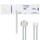 Welch Allyn FlexiPort Blood Pressure Cuff with Two-Tube Locking Type Connector - Size-11 Adult