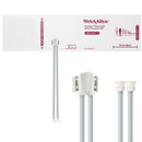 Welch Allyn FlexiPort Blood Pressure Cuff with Two-Tube Locking Type Connector - Size-12 Large Adult