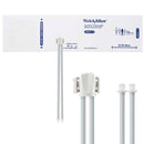 Welch Allyn FlexiPort Blood Pressure Cuff with Two-Tube Screw Type Connector (20/Box)  Size-11 Adult