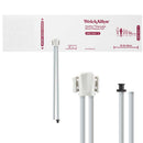 Welch Allyn FlexiPort Blood Pressure Cuff with Two-Tube Tri-Purpose Connector (20/Box) 