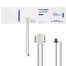 Welch Allyn FlexiPort Blood Pressure Cuff with Two-Tube Tri-Purpose Connector (20/Box)  Size-11 Adult