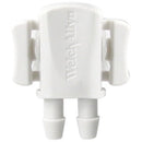 Welch Allyn FlexiPort Fitting - 2-Tube