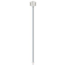 Welch Allyn FlexiPort Fitting - Screw Connector, 1-Tube