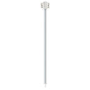 Welch Allyn FlexiPort Fitting - Bayonet Connector, 1-Tube