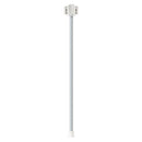 Welch Allyn FlexiPort Fitting - Locking Connector, 1-Tube