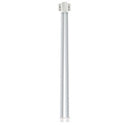Welch Allyn FlexiPort Fitting - Screw Connector, 2-Tube