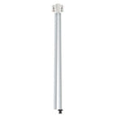 Welch Allyn FlexiPort Fitting - Tri-Purpose Connector, 2-Tube
