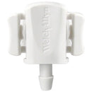Welch Allyn FlexiPort Fitting - 1-Tube