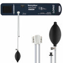 Welch Allyn FlexiPort Reusable Blood Pressure Cuff with Inflation System 