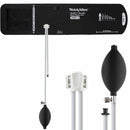 Welch Allyn FlexiPort Reusable Blood Pressure Cuff with Inflation System 