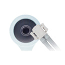 Welch Allyn FlexiPort Reusable Blood Pressure Cuff with Inflation System - FlexiPort Connection
