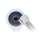 Welch Allyn FlexiPort Reusable Blood Pressure Cuff with Inflation System 