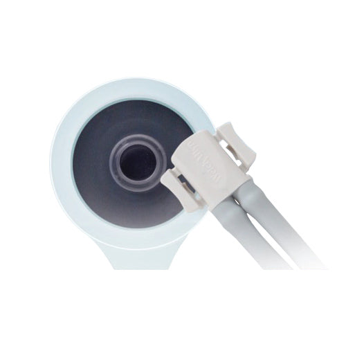 Welch Allyn FlexiPort Reusable Blood Pressure Cuff with Inflation System 