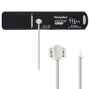 Welch Allyn FlexiPort Reusable Blood Pressure Cuff with One-Tube Bayonet Connector - Size-08 Small Child