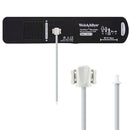 Welch Allyn FlexiPort Reusable Blood Pressure Cuff with One-Tube Bayonet Connector 