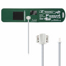 Welch Allyn FlexiPort Reusable Blood Pressure Cuff with One-Tube Bayonet Connector  Size-09 Child