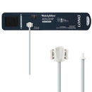 Welch Allyn FlexiPort Reusable Blood Pressure Cuff with One-Tube Bayonet Connector  Size-11L Adult Long