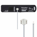 Welch Allyn FlexiPort Reusable Blood Pressure Cuff with One-Tube Bayonet Connector  Size-06 Small Infant