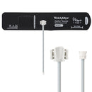 Welch Allyn FlexiPort Reusable Blood Pressure Cuff with One-Tube Locking Connector  Size-08 Small Child