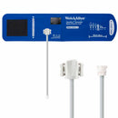 Welch Allyn FlexiPort Reusable Blood Pressure Cuff with One-Tube Locking Connector