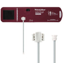 Welch Allyn FlexiPort Reusable Blood Pressure Cuff with One-Tube Locking Connector - Size-12 Large Adult