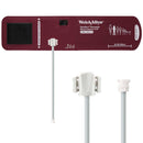 Welch Allyn FlexiPort Reusable Blood Pressure Cuff with One-Tube Locking Connector