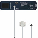 Welch Allyn FlexiPort Reusable Blood Pressure Cuff with One-Tube Tri-Purpose Connector  Size-11 Adult