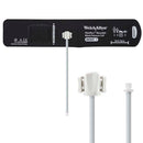 Welch Allyn FlexiPort Reusable Blood Pressure Cuff with Screw Connector - Size-08 Small Child