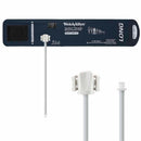 Welch Allyn FlexiPort Reusable Blood Pressure Cuff with Screw Connector 