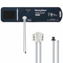 Welch Allyn FlexiPort Reusable Blood Pressure Cuff with Two-Tube Tri-Purpose Connector  Size-11 Adult; Cuff Range 25-34 cm
