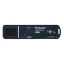 Welch Allyn FlexiPort Reusable Blood Pressure Cuff  Size-11 Adult; Cuff Range 25-34 cm