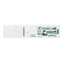 Welch Allyn FlexiPort Vinyl Disposable Blood Pressure Cuff - Size-09