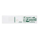 Welch Allyn FlexiPort Vinyl Disposable Blood Pressure Cuff  Size-09 Child; Range 15-21 cm
