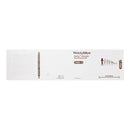 Welch Allyn FlexiPort Vinyl Disposable Blood Pressure Cuff  Size-13 Thigh; Range 40-55 cm