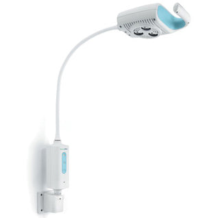 Welch Allyn Green Series 600 Minor Procedure Light 