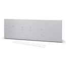 Welch Allyn 777 Integrated Wall Panel - 30" x 12"
